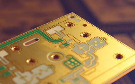 Rogers PCB